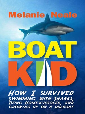 cover image of Boat Kid